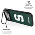 Michigan State University Spartans S iPhone 17 Air Kickstand Case
