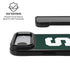 Michigan State University Spartans S iPhone 17 Air Kickstand Case