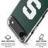 Michigan State University Spartans S iPhone 17 Air MagSafe Case