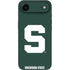 Michigan State University Spartans S iPhone 17 Air Skin