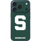 Michigan State University Spartans S iPhone 17 Pro Skin