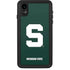 Michigan State University Spartans S iPhone Cases