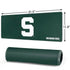 Michigan State University Spartans S Gaming Mouse Pad