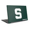 Michigan State University Spartans S Dell Latitude Skin