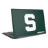 Michigan State University Spartans S Dell Latitude Skin