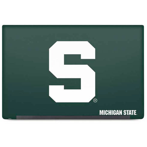 Michigan State University Spartans S Dell Latitude Skin