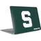 Michigan State University Spartans S Apple MacBook Air Skin