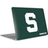 Michigan State University Spartans S Apple MacBook Air Skin