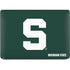 Michigan State University Spartans S Apple MacBook Air Skin