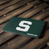 Michigan State University Spartans S Apple MacBook Air Skin