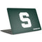 Michigan State University Spartans S MacBook Skins