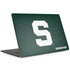 Michigan State University Spartans S MacBook Skins
