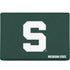 Michigan State University Spartans S MacBook Skins