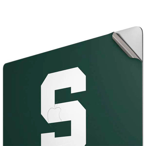 Michigan State University Spartans S Apple MacBook Pro 16-inch Skin