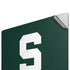 Michigan State University Spartans S Apple MacBook Pro 16-inch Skin