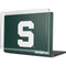 Michigan State University Spartans S MacBook Cases