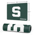 Michigan State University Spartans S Gaming Mouse Pad
