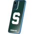 Michigan State University Spartans S Moto G Play 4G (2024) Skin