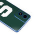 Michigan State University Spartans S Moto G Play 4G (2024) Skin