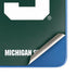 Michigan State University Spartans S Moto G Play 4G (2024) Skin