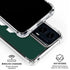 Michigan State University Spartans S Moto G Power 5G (2024) Clear Case