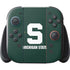 Michigan State University Spartans S Nintendo Switch 2 (2025) with Joy-Con Skin