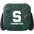 Michigan State University Spartans S Nintendo Switch 2 (2025) Joy-Con Controller Skin