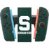 Michigan State University Spartans S Nintendo Switch 2 (2025) Joy-Con Controller Skin