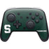 Michigan State University Spartans S Nintendo Switch 2 (2025) Pro Controller Skin