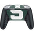 Michigan State University Spartans S Nintendo Switch 2 (2025) Pro Controller Skin