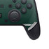Michigan State University Spartans S Nintendo Switch 2 (2025) Pro Controller Skin