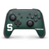 Michigan State University Spartans S Nintendo Skins