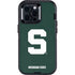 Michigan State University Spartans S Otterbox Defender iPhone Skin