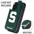 Michigan State University Spartans S Otterbox Defender iPhone Skin