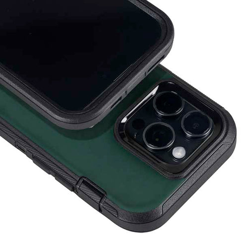 Michigan State University Spartans S Otterbox Defender iPhone Skin