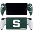 Michigan State University Spartans S PlayStation PS5 Skins
