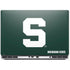 Michigan State University Spartans S Dell Precision Skin