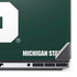 Michigan State University Spartans S Dell Precision Skin