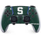 Michigan State University Spartans S PS5 DualSense Edge Pro Controller Skin