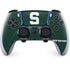 Michigan State University Spartans S PS5 DualSense Edge Pro Controller Skin