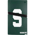 Michigan State University Spartans S PS5 Pro Bundle Skin