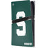 Michigan State University Spartans S PlayStation PS5 Skins
