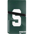 Michigan State University Spartans S PS5 Pro Disk Bundle Skin