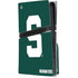 Michigan State University Spartans S PlayStation PS5 Skins