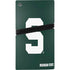 Michigan State University Spartans S PS5 Pro Disk Console Skin