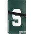 Michigan State University Spartans S PS5 Pro Disk Console Skin