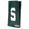 Michigan State University Spartans S PS5 Slim Digital Edition Console Skin