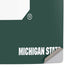Michigan State University Spartans S PS5 Slim Digital Edition Console Skin