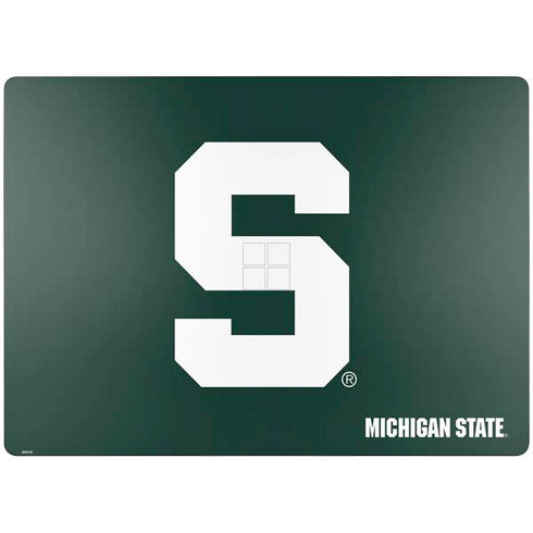 Michigan State University Spartans S Surface Laptop 7 13.8in Skin