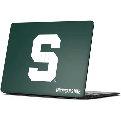 Michigan State University Spartans S Surface Laptop 7 15in Skin